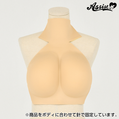 Cosplay Exclusive Body Foundation For Cross-Dressing Type