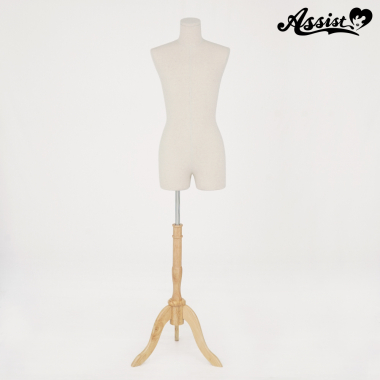 Cross-dressing Torso