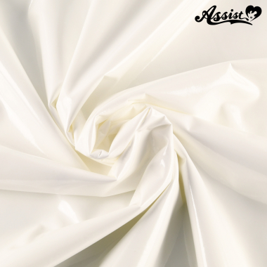 Stretch Enamel Fabric 145cm Wide X 50cm No.3